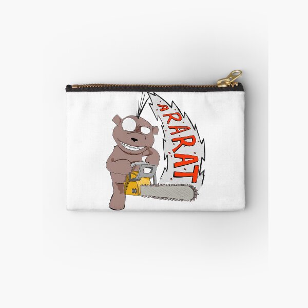 Item preview, Psycho Ted - Ararat designed and sold by hal-omaggard.