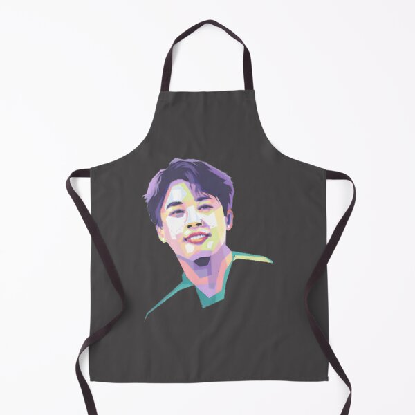 Item preview, Aesthetic Bts Jimin Minimalist Art | Cute Park Jimin Kpop Merchandise PERFECT GIFT FOR YOU AND FRIENDS designed and sold by RONNIE ..