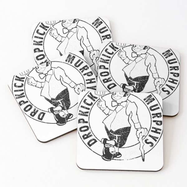 Item preview, Dropkick Murphys Retro designed and sold by Japaneseartpx.