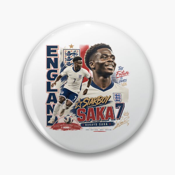 Item preview, Saka The Starboy designed and sold by de-mTsevbcm.