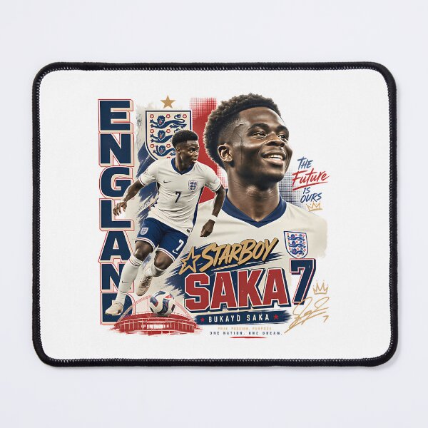 Item preview, Saka The Starboy designed and sold by de-mTsevbcm.
