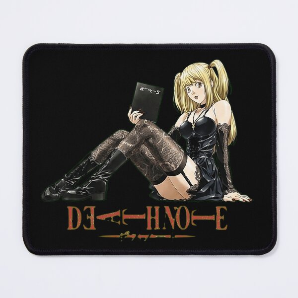 Item preview, Death Note Dark Anime Duo designed and sold by erikyoung.