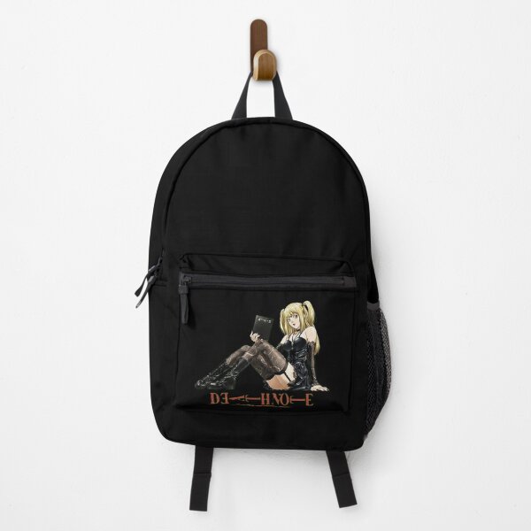 Item preview, Death Note Dark Anime Duo designed and sold by erikyoung.