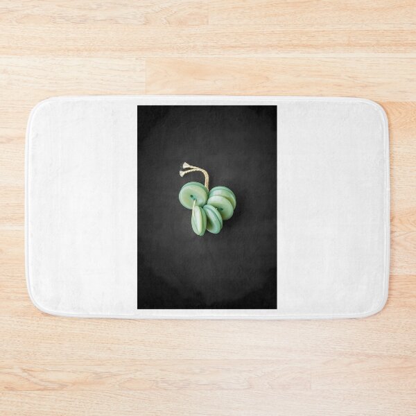 Item preview, Vintage Green Buttons designed and sold by war-aooldridge.