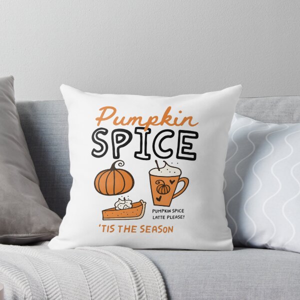 Item preview, Pumpkin Spice designed and sold by bajsanti.