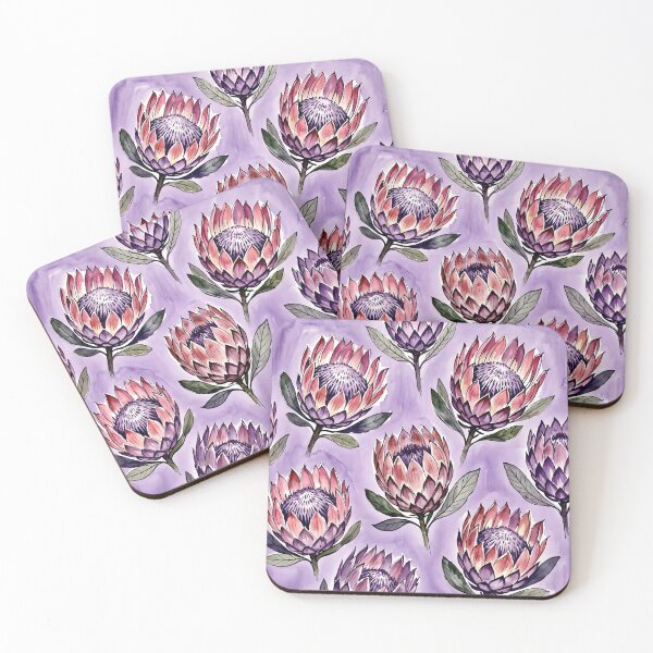 Item preview, Protea Flower  designed and sold by GraphicsClub.