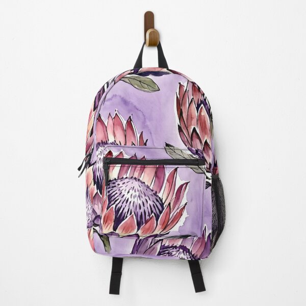 Item preview, Protea Flower designed and sold by GraphicsClub.