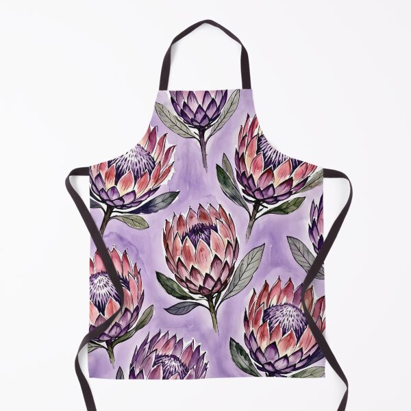 Item preview, Protea Flower designed and sold by GraphicsClub.