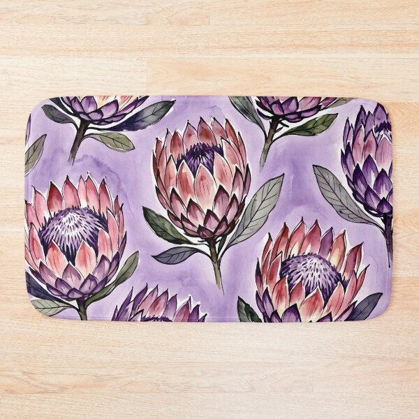 Item preview, Protea Flower  designed and sold by GraphicsClub.