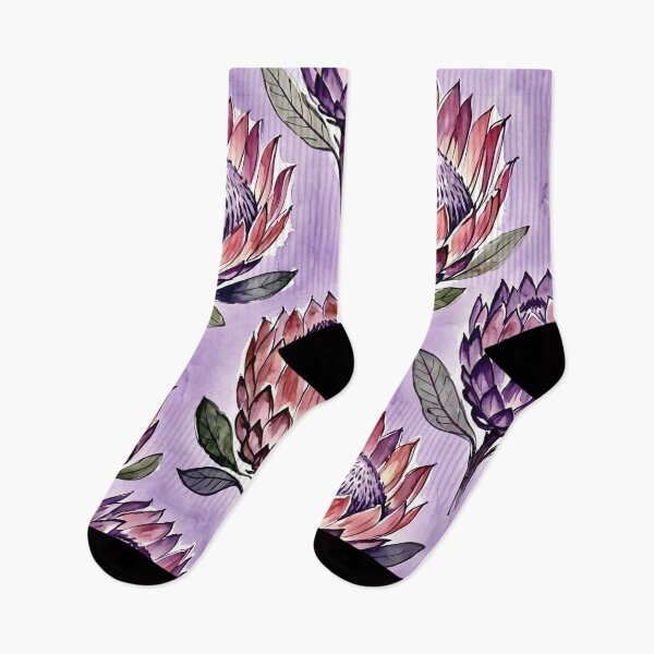 Item preview, Protea Flower  designed and sold by GraphicsClub.