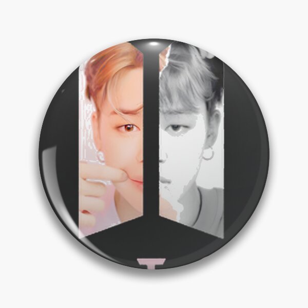 Item preview, Jimin Bts Aesthetic Portrait Art - Cute Kpop Singer Fan Gift PERFECT GIFT FOR YOU AND FRIENDS designed and sold by RONNIE ..