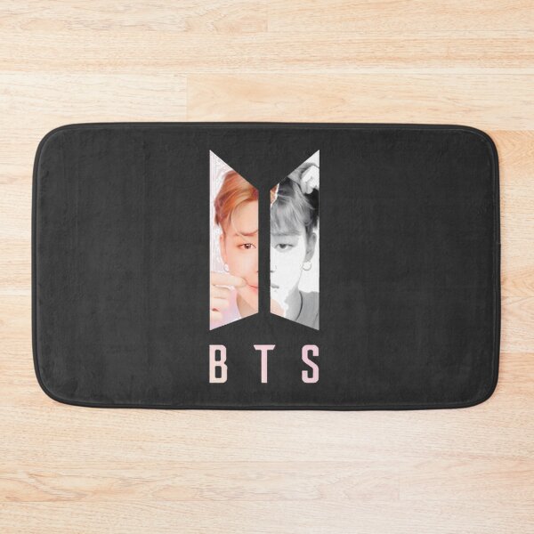 Item preview, Jimin Bts Aesthetic Portrait Art - Cute Kpop Singer Fan Gift PERFECT GIFT FOR YOU AND FRIENDS designed and sold by RONNIE ..