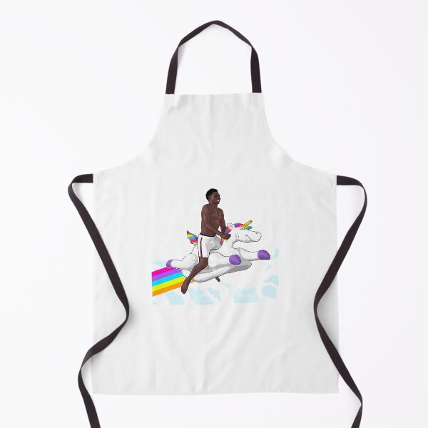 Item preview, Saka Unicorn - Bukayo Saka Unicorn Essential designed and sold by de-mTsevbcm.