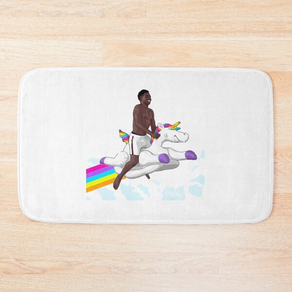 Item preview, Saka Unicorn - Bukayo Saka Unicorn Essential designed and sold by de-mTsevbcm.
