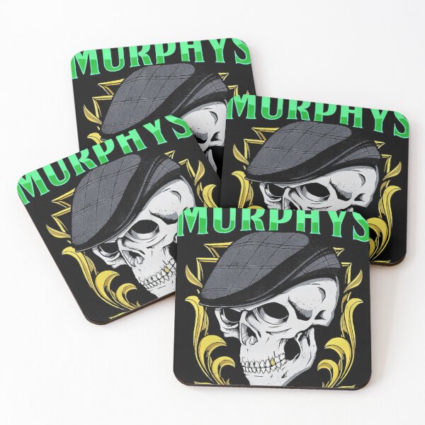 Item preview, Dropkick Murphys Logo designed and sold by Japaneseartpx.
