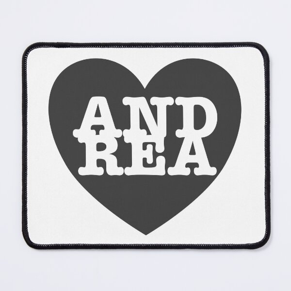 Item preview, ANDREA designed and sold by nogamax.