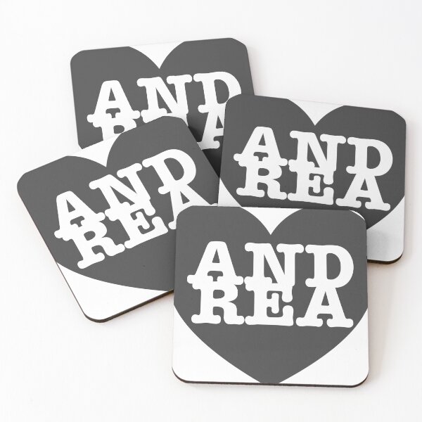 Item preview, ANDREA designed and sold by nogamax.