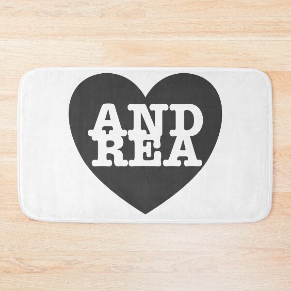 Item preview, ANDREA designed and sold by nogamax.