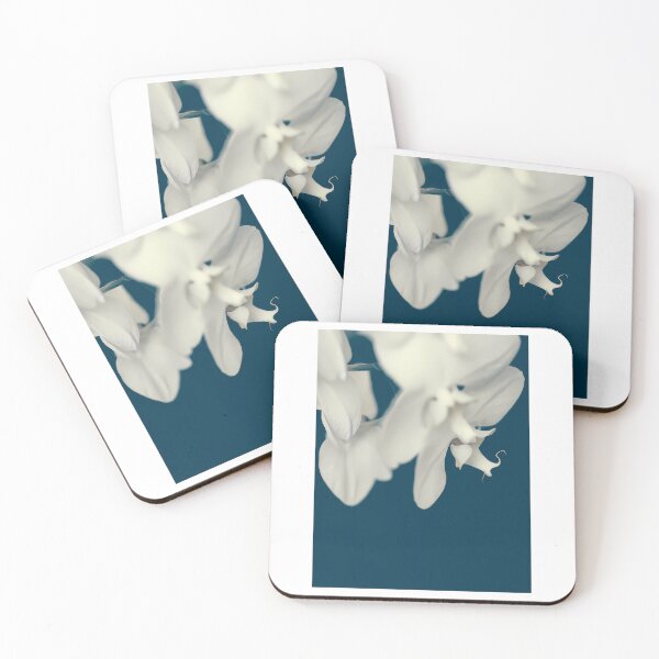 Item preview, White Orchids designed and sold by war-aooldridge.