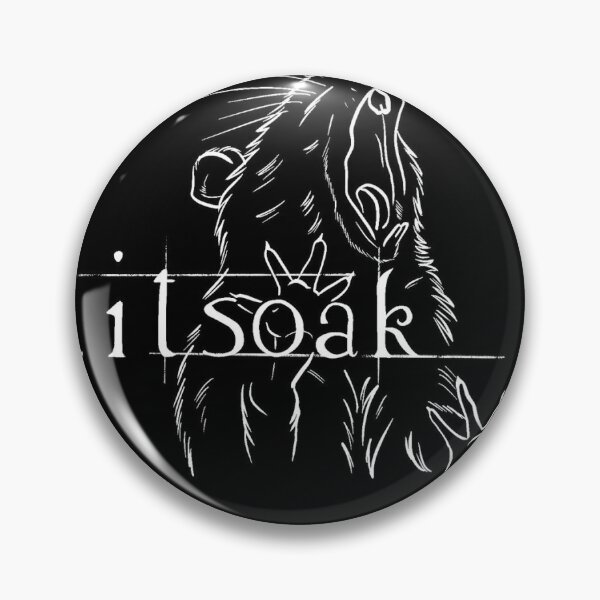 Item preview, TITSOAK rat with black background designed and sold by Karlostintwilight.