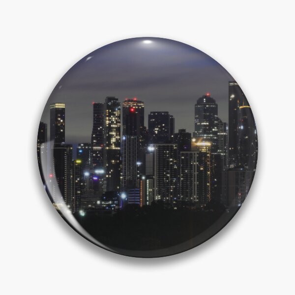Item preview, Melbourne Night Life designed and sold by Siene Browne.