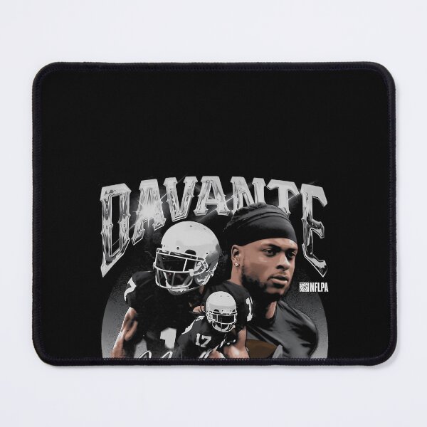 Item preview, Metallic Chrome Wide Receiver Collage designed and sold by HarveyKinard.
