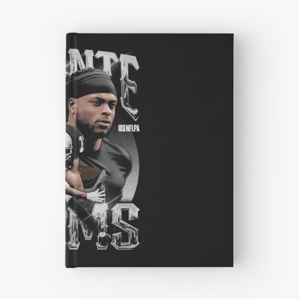 Item preview, Metallic Chrome Wide Receiver Collage designed and sold by HarveyKinard.