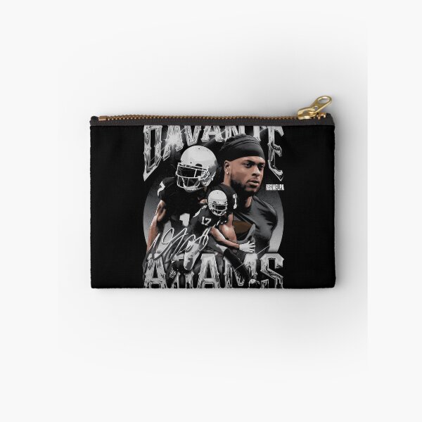 Item preview, Metallic Chrome Wide Receiver Collage designed and sold by HarveyKinard.
