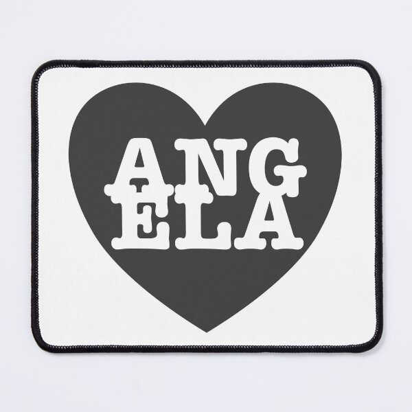 Item preview, ANGELA designed and sold by nogamax.