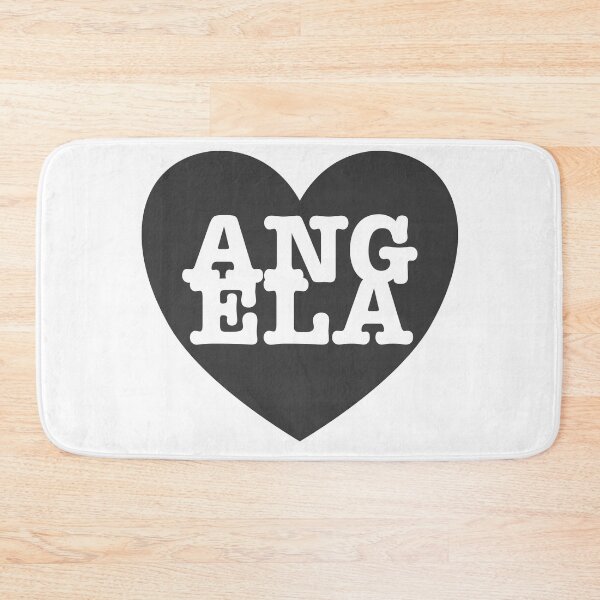 Item preview, ANGELA designed and sold by nogamax.