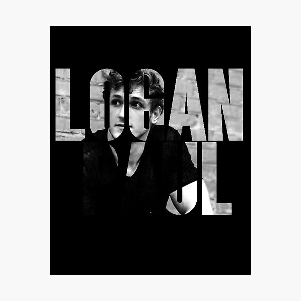 Logan Paul Photographic Print