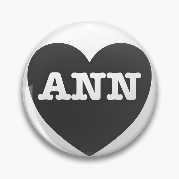 Item preview, ANN designed and sold by nogamax.