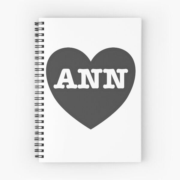Item preview, ANN designed and sold by nogamax.