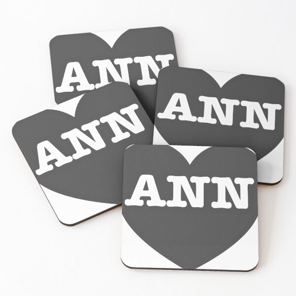 Item preview, ANN designed and sold by nogamax.