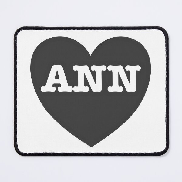 Item preview, ANN designed and sold by nogamax.