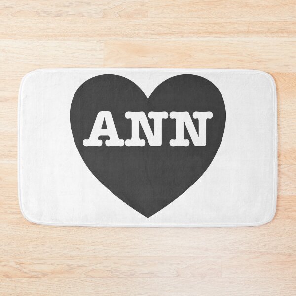 Item preview, ANN designed and sold by nogamax.
