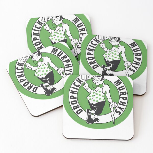 Item preview, Dropkick Murphys Logo designed and sold by Japaneseartpx.