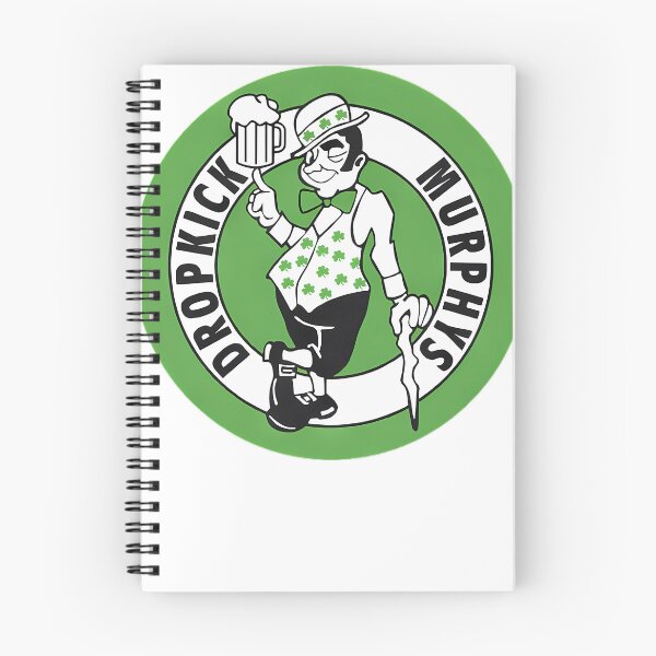 Item preview, Dropkick Murphys Logo designed and sold by Japaneseartpx.