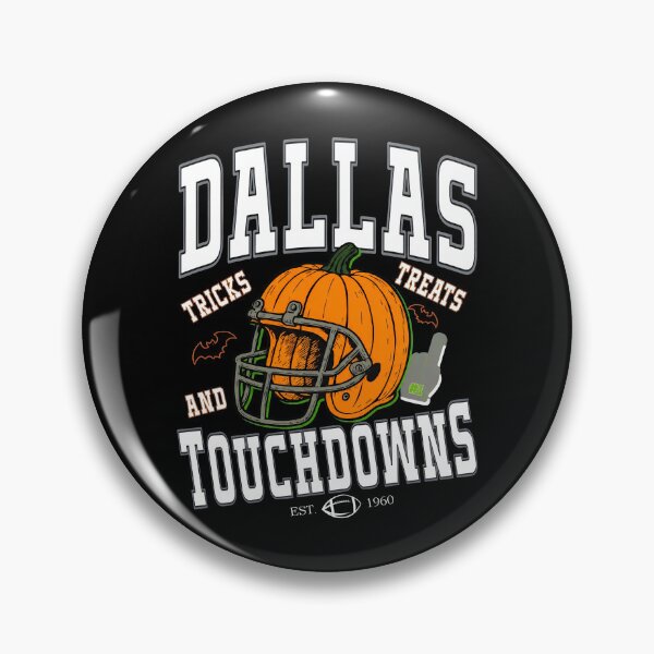 Item preview, Dallas Cowboys Tradition Football Heritage designed and sold by TaraBlack65224.