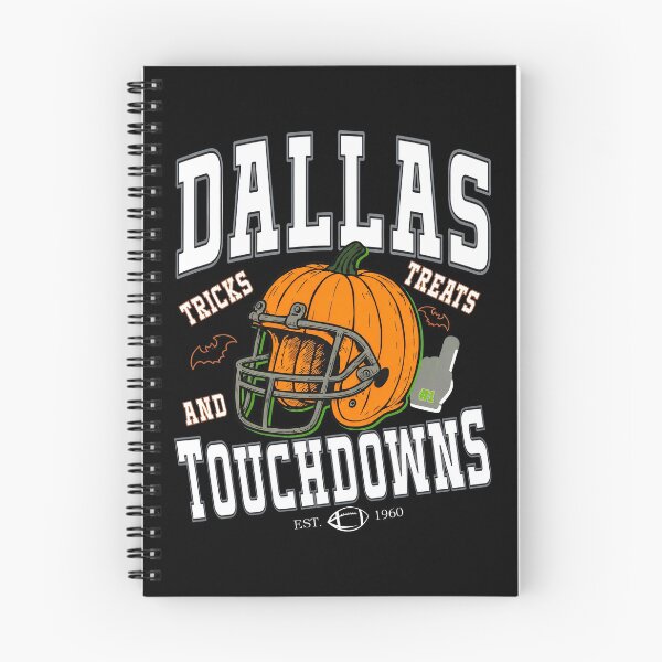 Item preview, Dallas Cowboys Tradition Football Heritage designed and sold by TaraBlack65224.