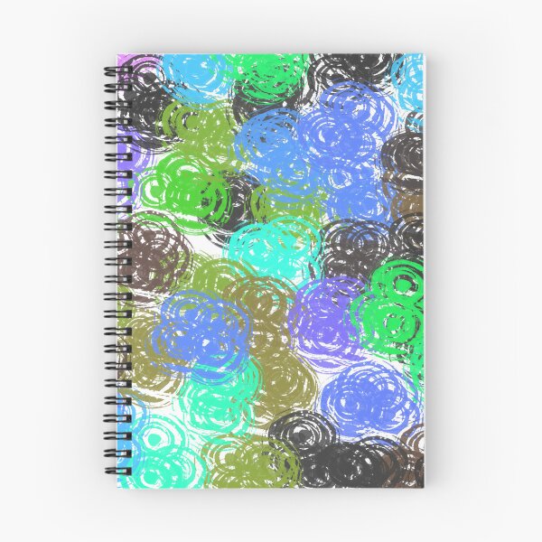 Item preview, Abstract pattern  designed and sold by JoSangya.