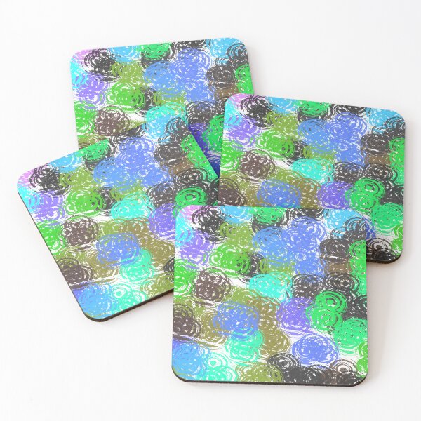 Item preview, Abstract pattern  designed and sold by JoSangya.