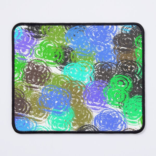 Item preview, Abstract pattern designed and sold by JoSangya.