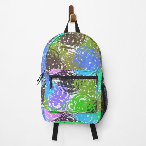 Item preview, Abstract pattern designed and sold by JoSangya.
