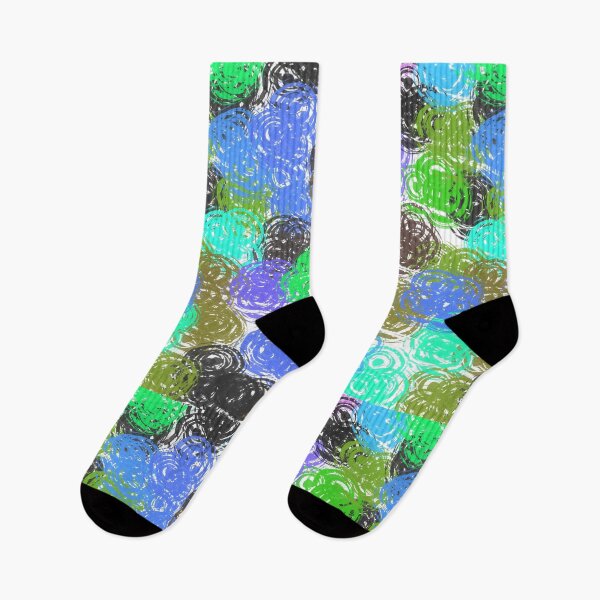 Item preview, Abstract pattern  designed and sold by JoSangya.