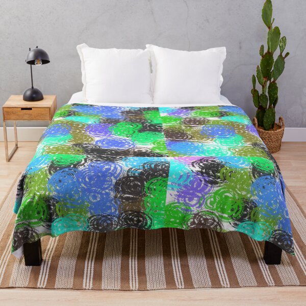 Item preview, Abstract pattern designed and sold by JoSangya.