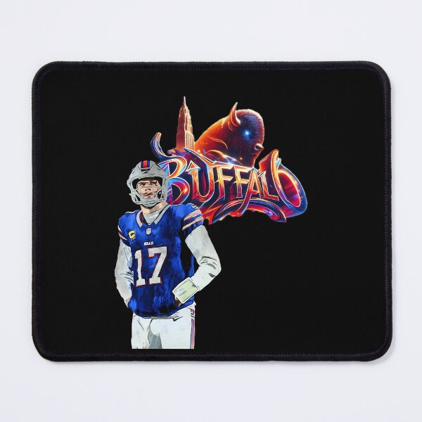 Item preview, Football Player In Uniform Glowing designed and sold by Merbuda.
