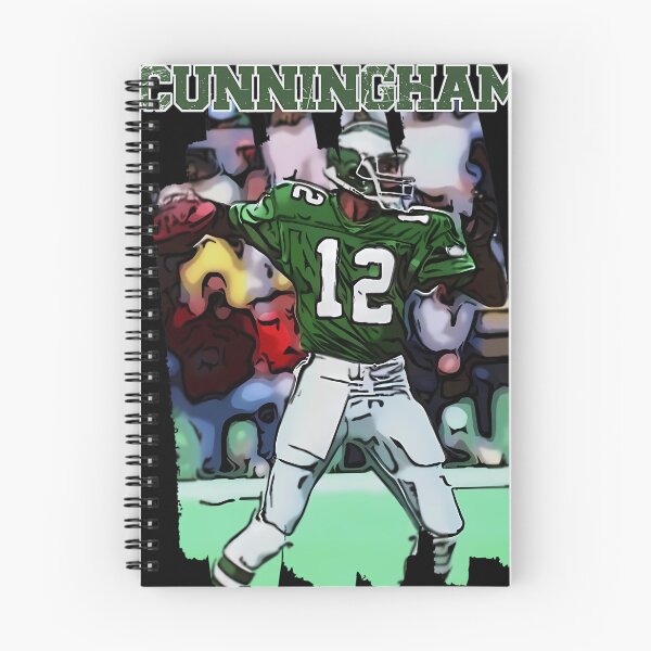 Item preview, Football Player Throwing Pass Green designed and sold by Merbuda.