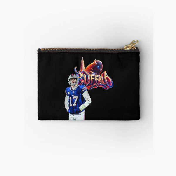 Item preview, Football Player In Uniform Glowing designed and sold by Merbuda.