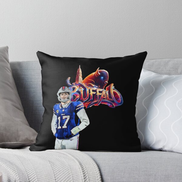 Item preview, Football Player In Uniform Glowing designed and sold by Merbuda.